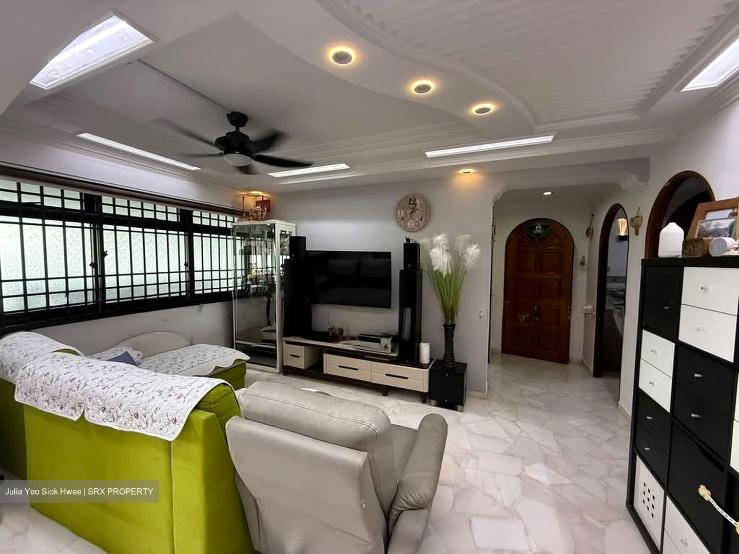 Blk 639 Jurong West Street 61 (Jurong West), HDB 4 Rooms #566150421